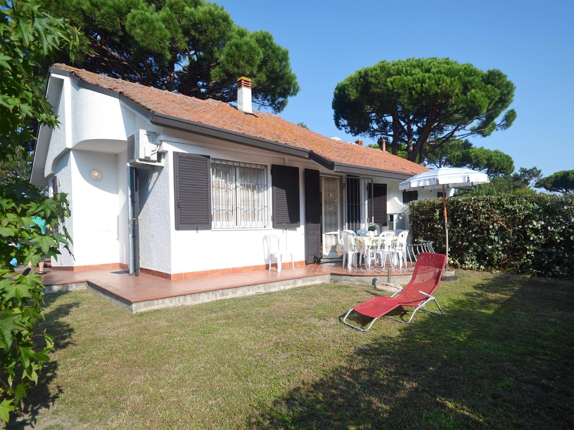 Sit Holiday Homes Lido delle Nazioni Kültér fotó