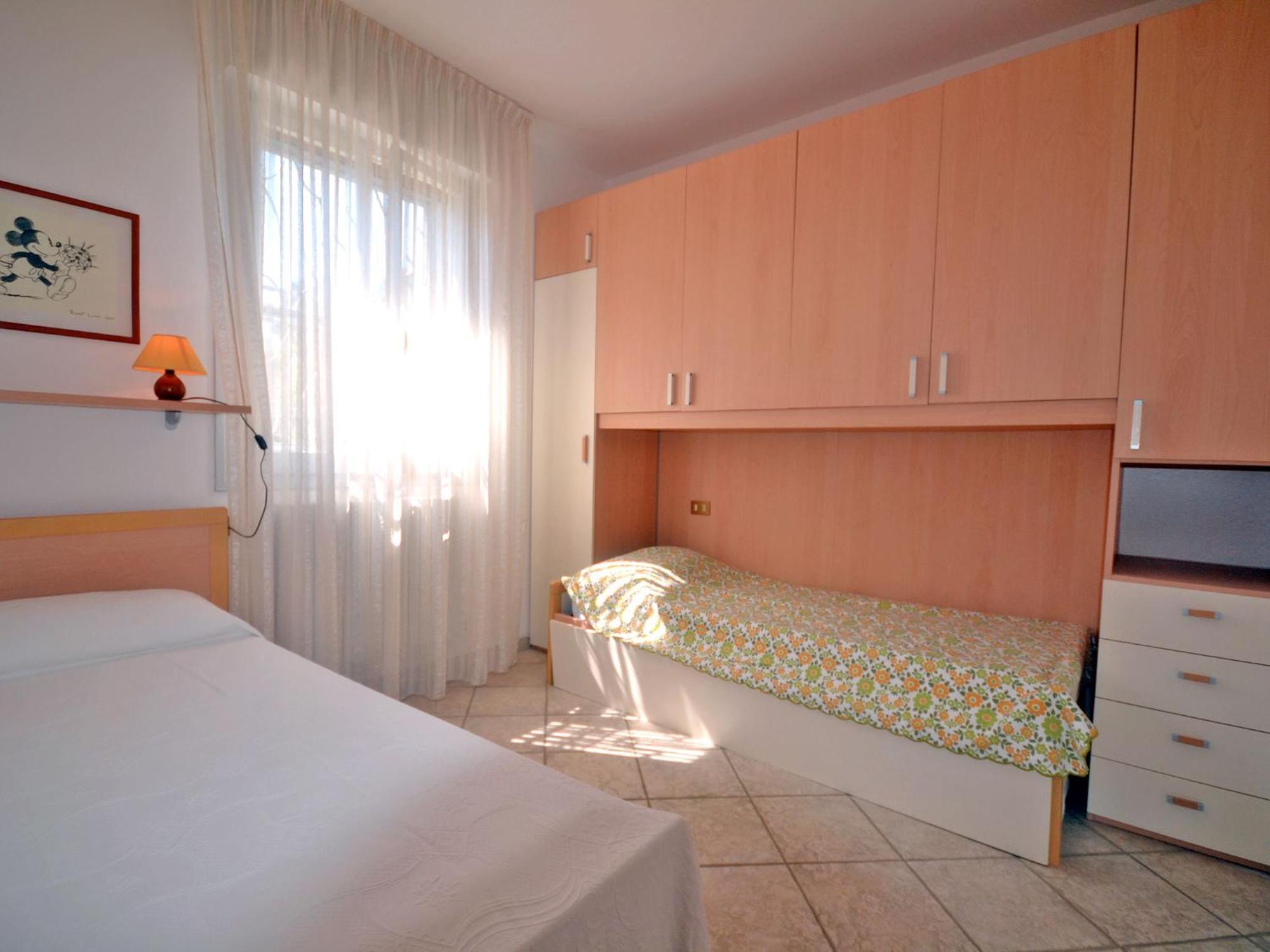 Sit Holiday Homes Lido delle Nazioni Szoba fotó