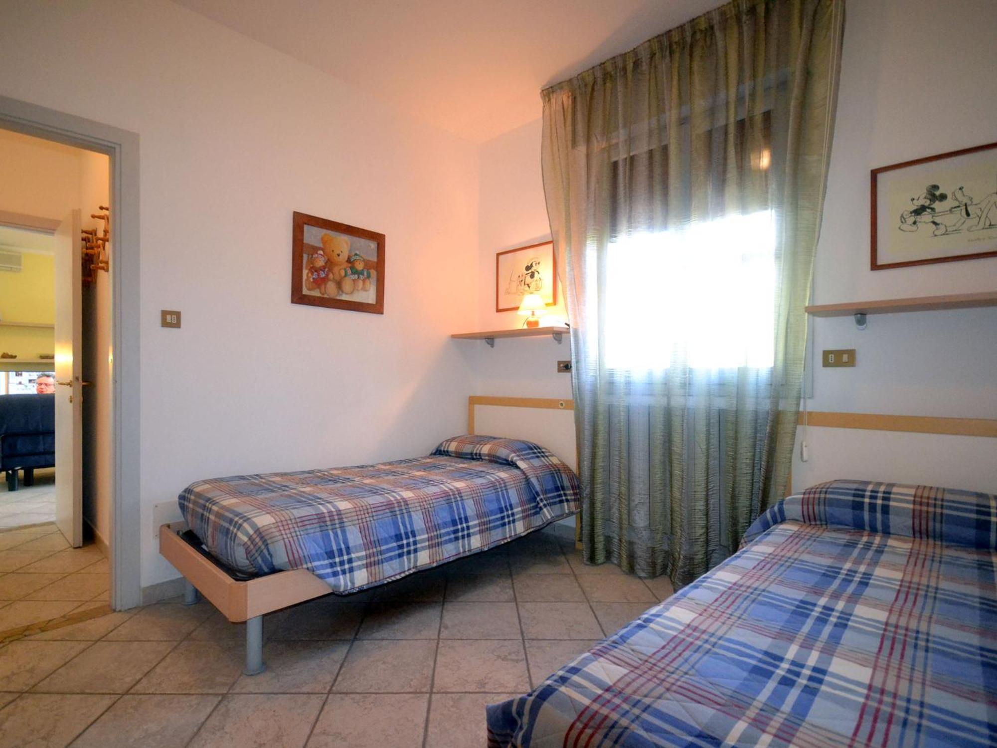 Sit Holiday Homes Lido delle Nazioni Szoba fotó