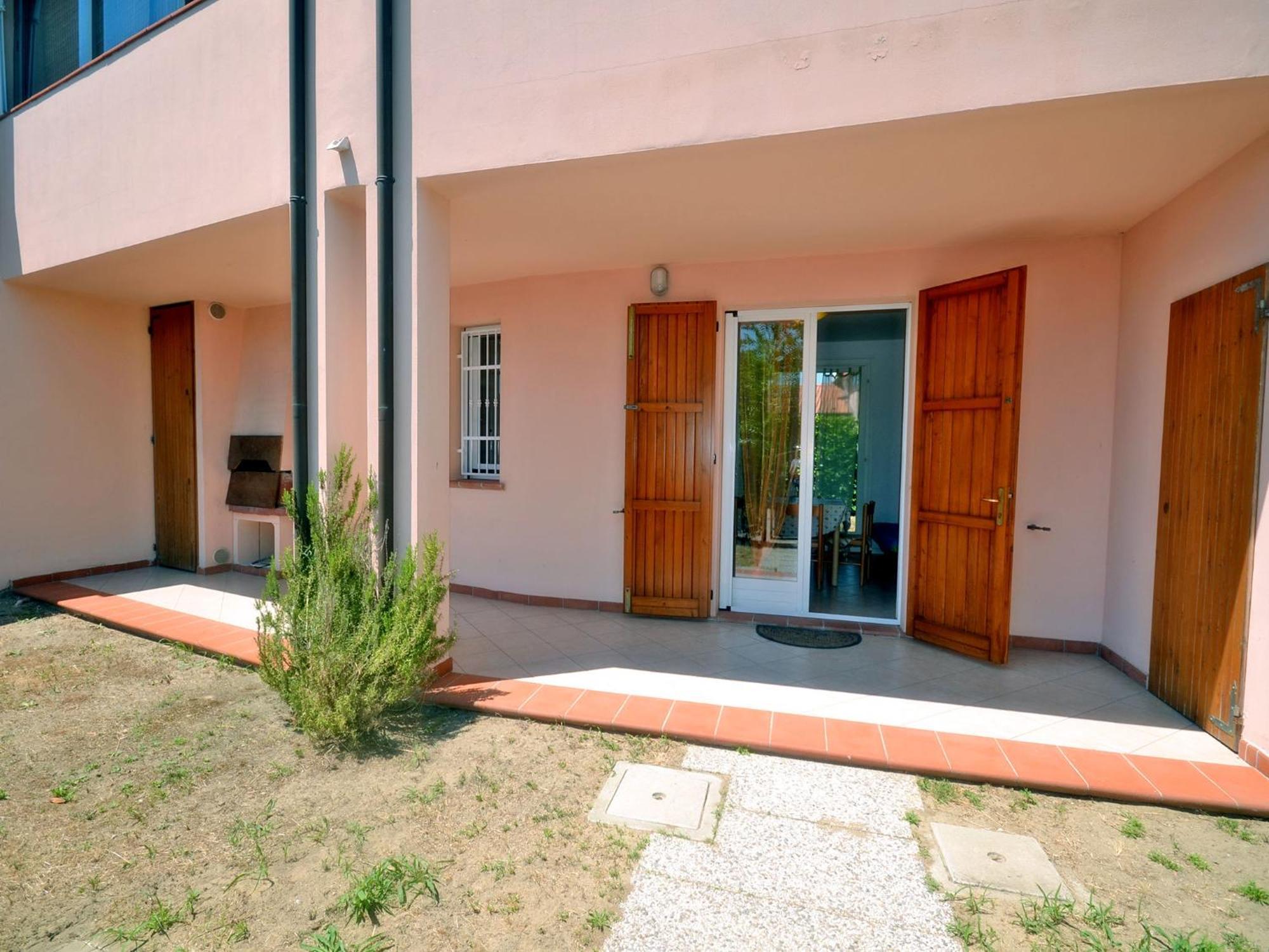 Sit Holiday Homes Lido delle Nazioni Szoba fotó