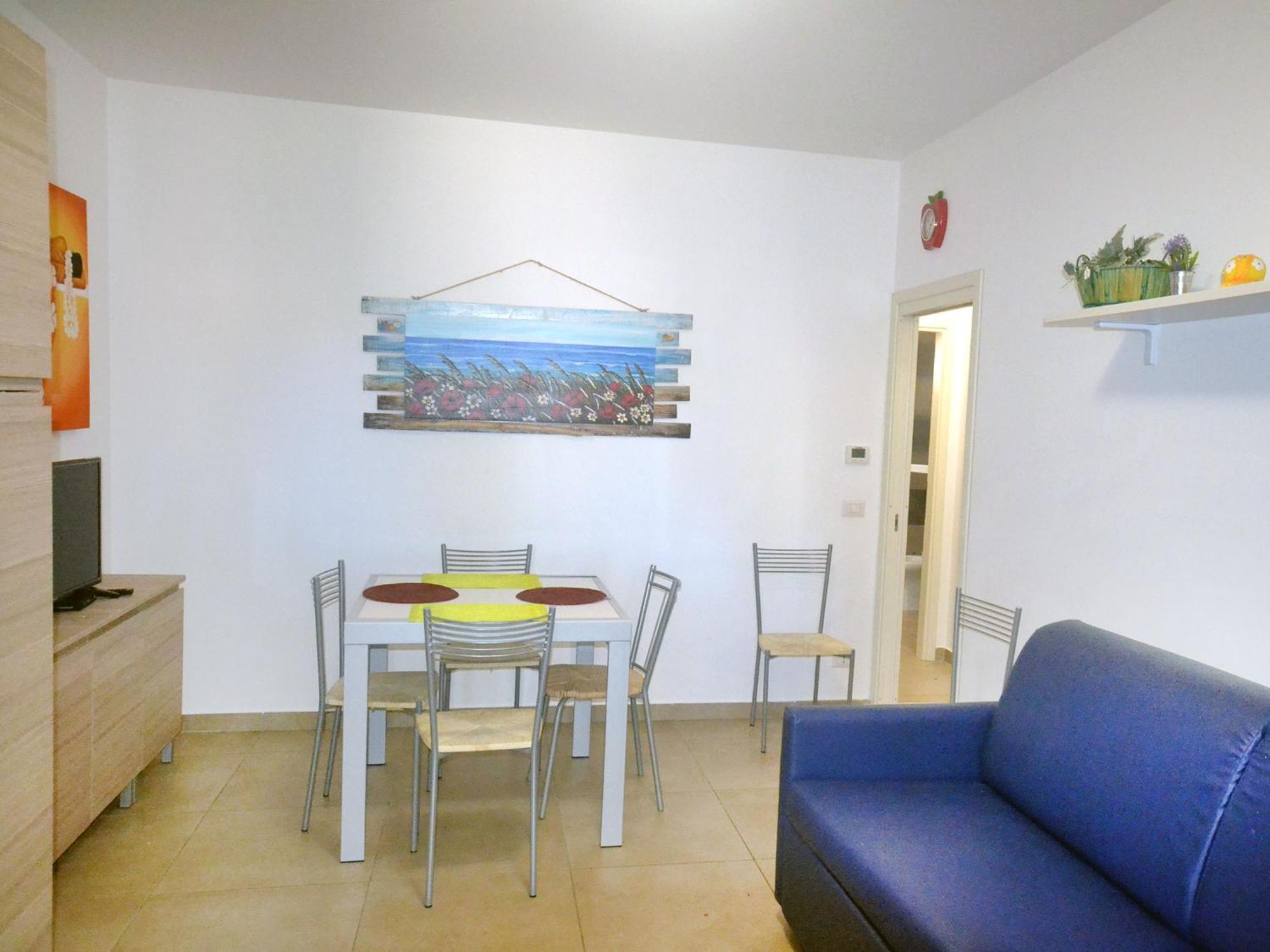 Sit Holiday Homes Lido delle Nazioni Szoba fotó