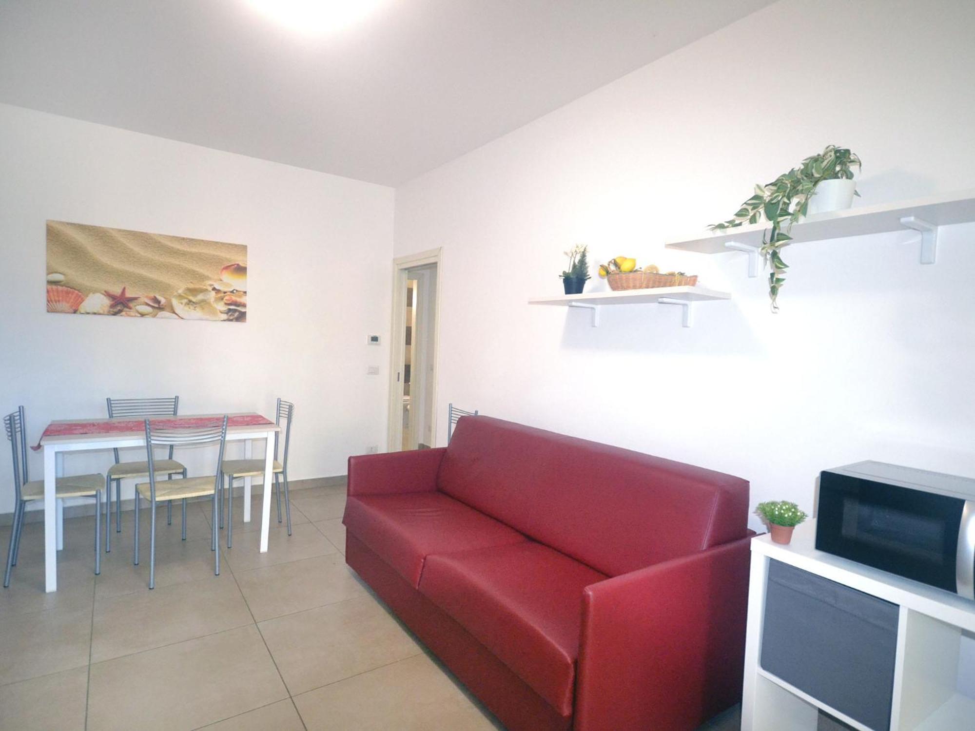 Sit Holiday Homes Lido delle Nazioni Szoba fotó