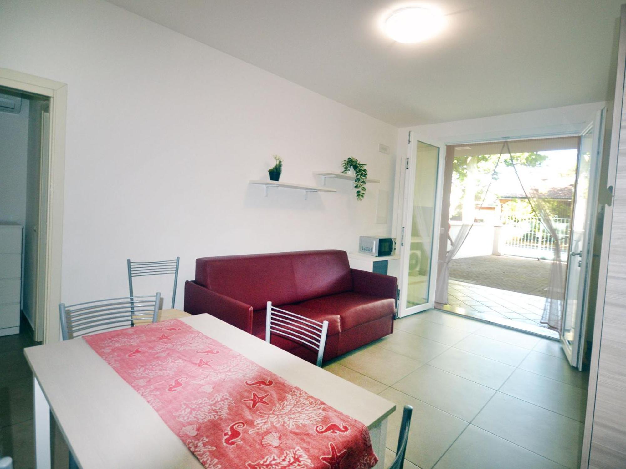 Sit Holiday Homes Lido delle Nazioni Szoba fotó