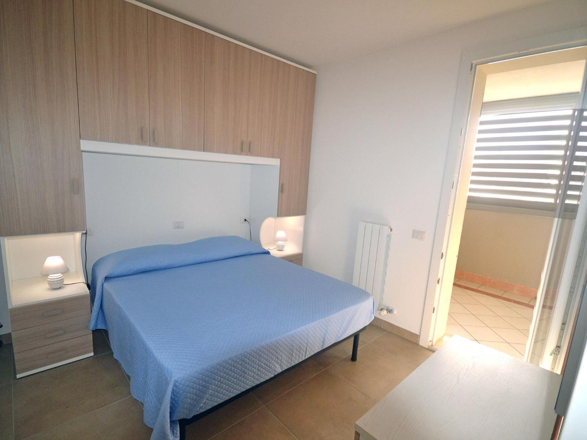 Sit Holiday Homes Lido delle Nazioni Kültér fotó