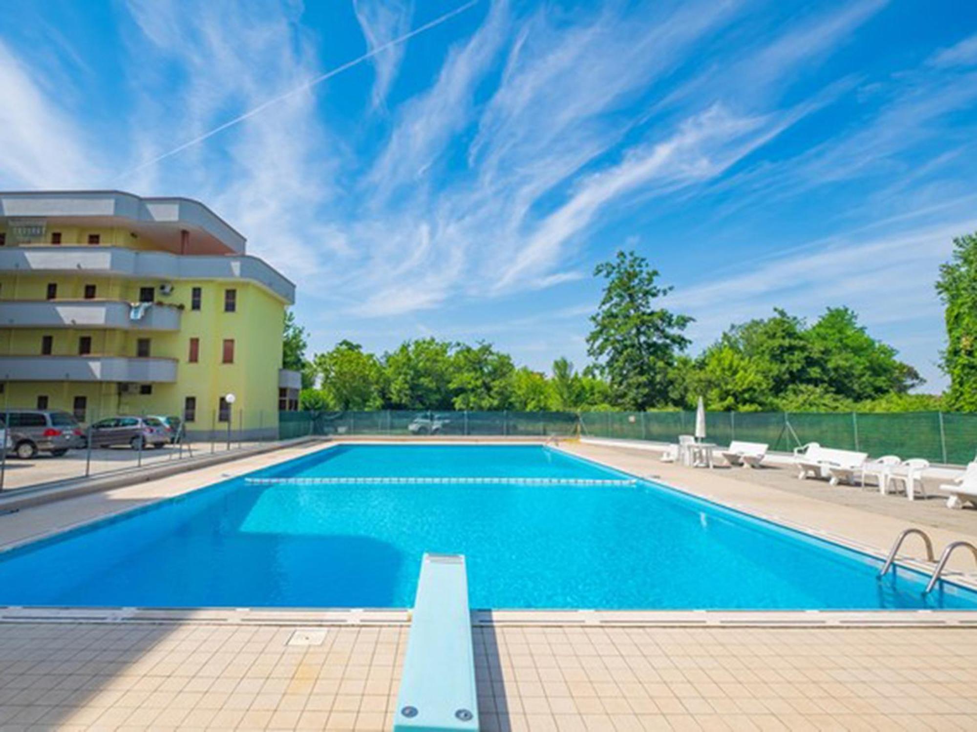 Sit Holiday Homes Lido delle Nazioni Kültér fotó