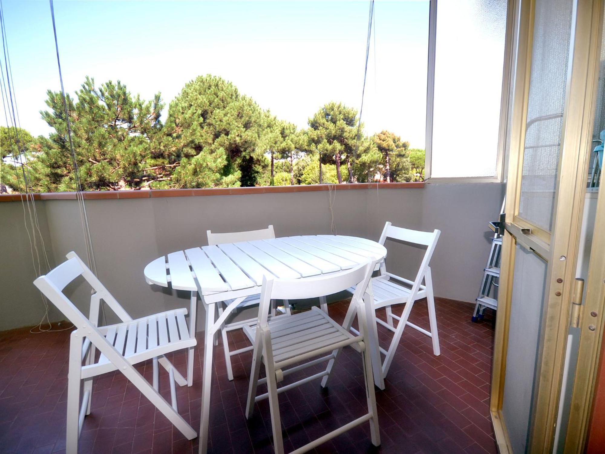 Sit Holiday Homes Lido delle Nazioni Kültér fotó