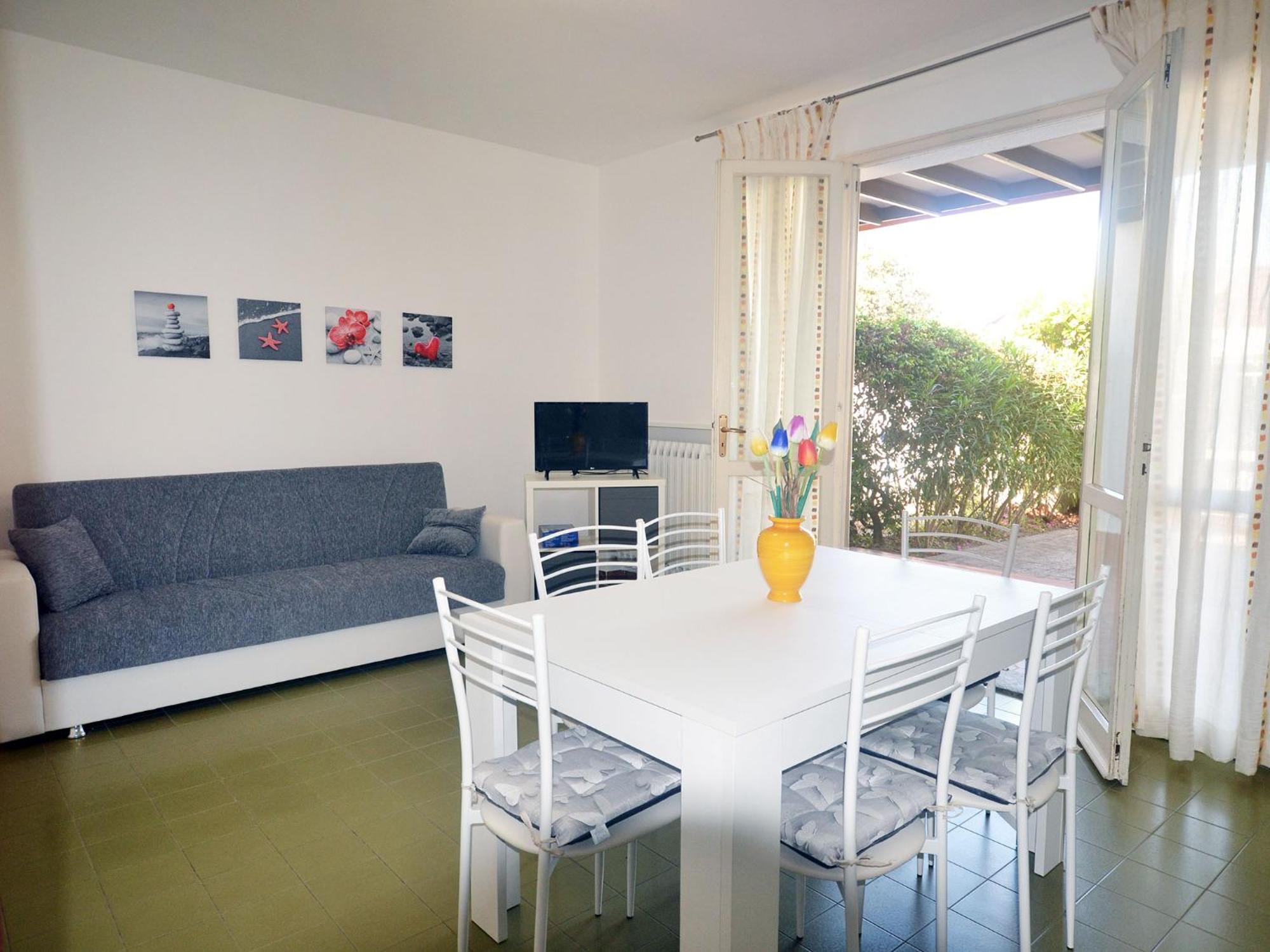 Sit Holiday Homes Lido delle Nazioni Kültér fotó