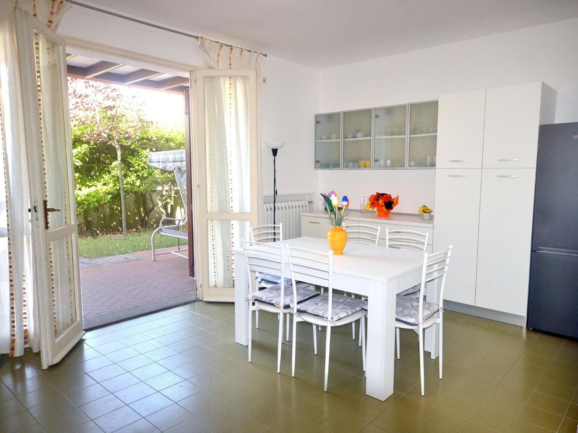 Sit Holiday Homes Lido delle Nazioni Kültér fotó