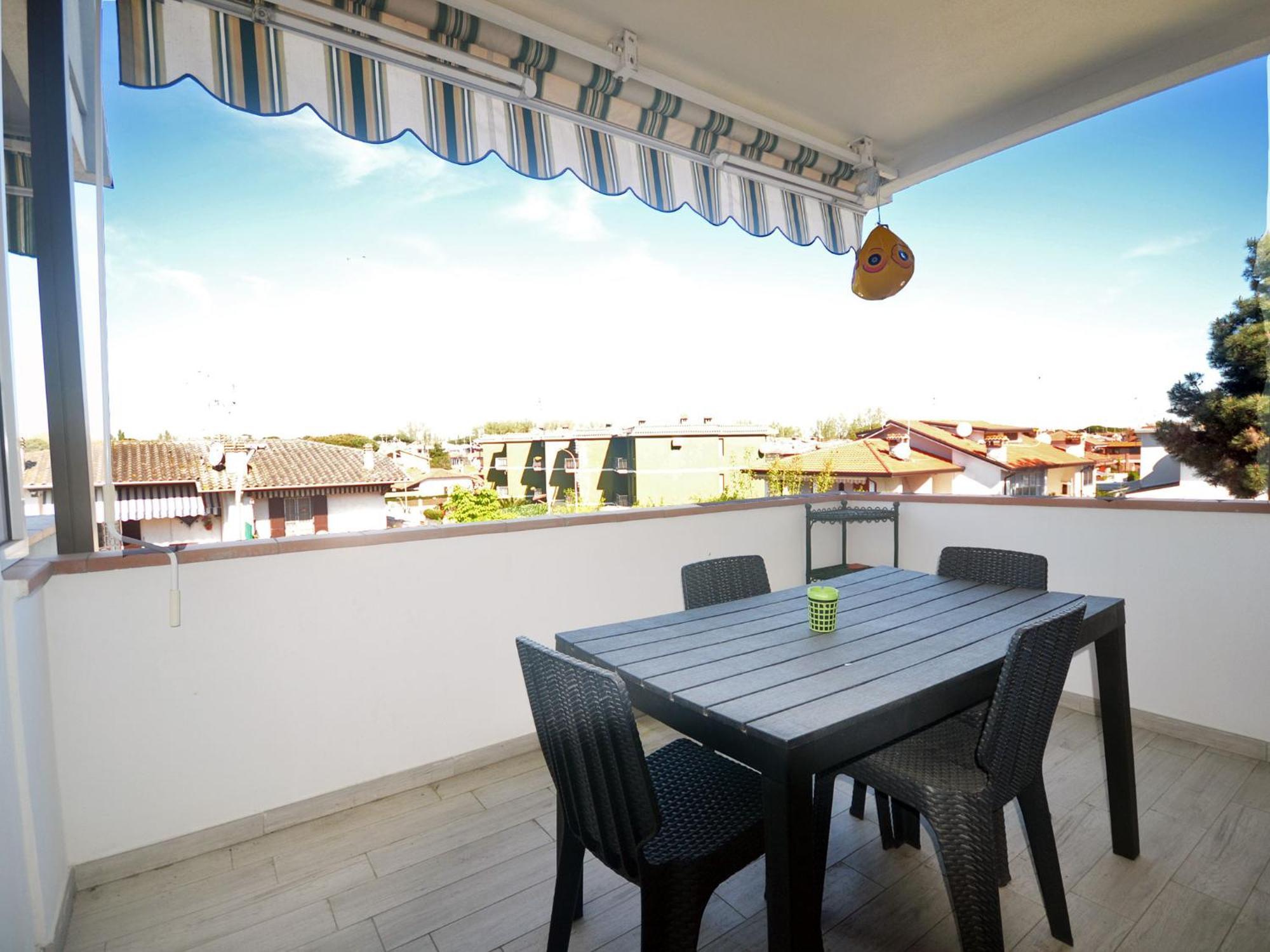 Sit Holiday Homes Lido delle Nazioni Kültér fotó