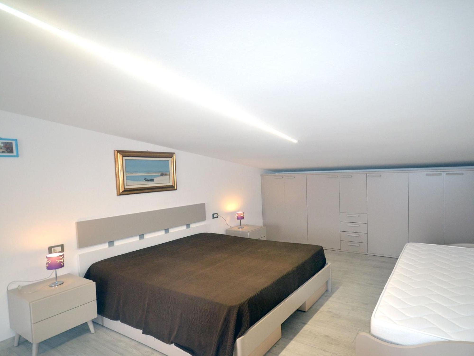 Sit Holiday Homes Lido delle Nazioni Kültér fotó