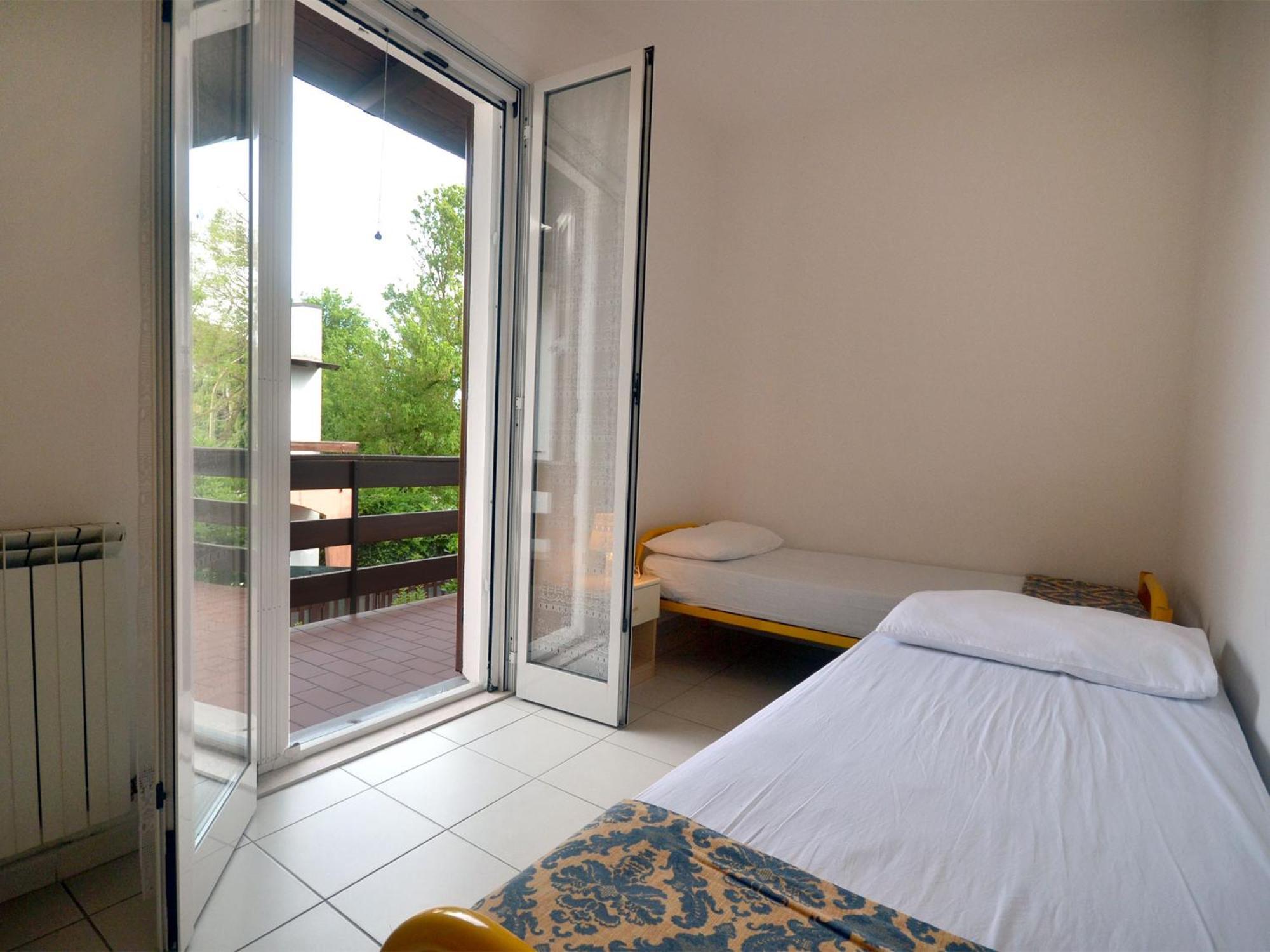 Sit Holiday Homes Lido delle Nazioni Kültér fotó