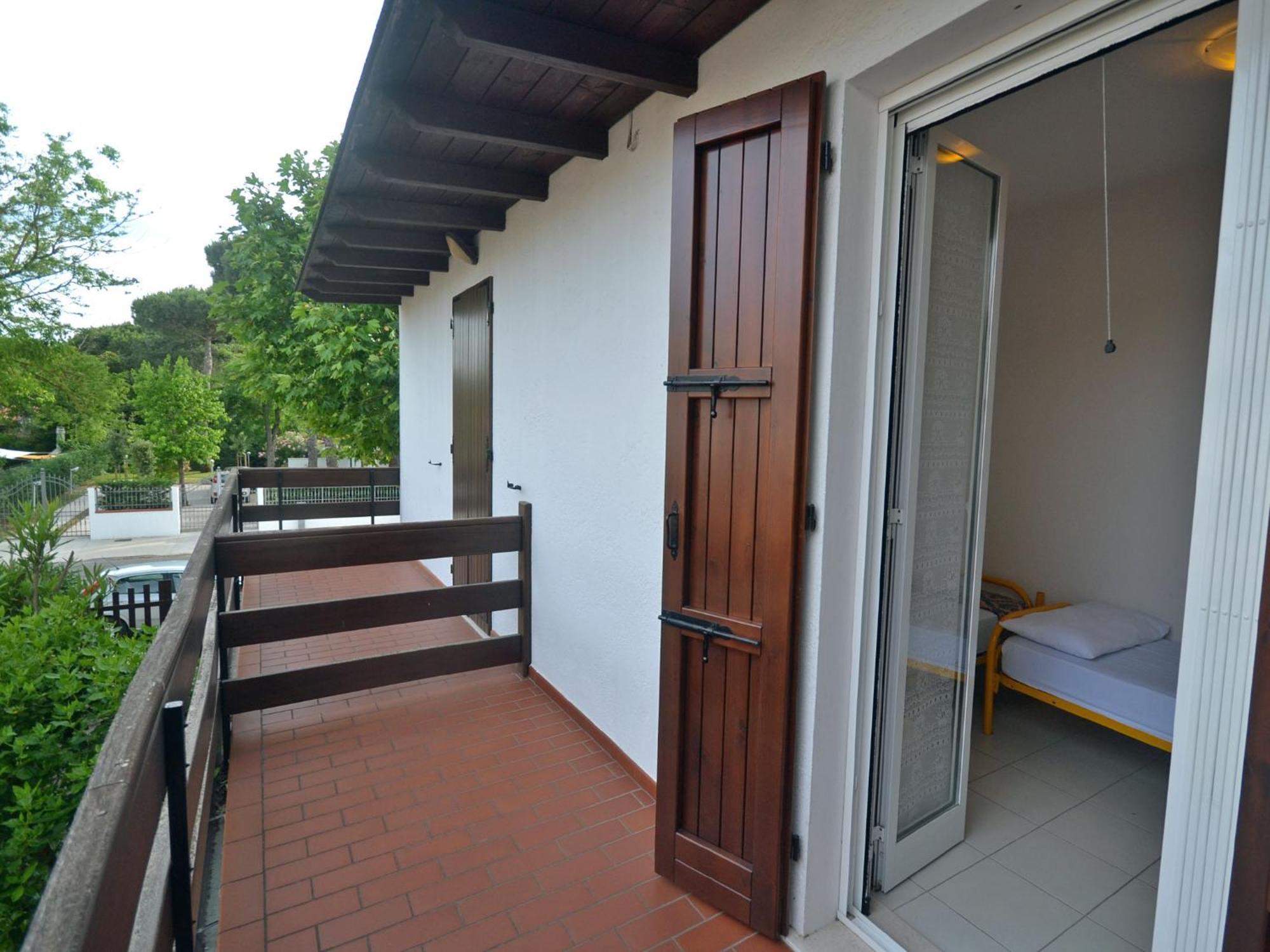 Sit Holiday Homes Lido delle Nazioni Kültér fotó