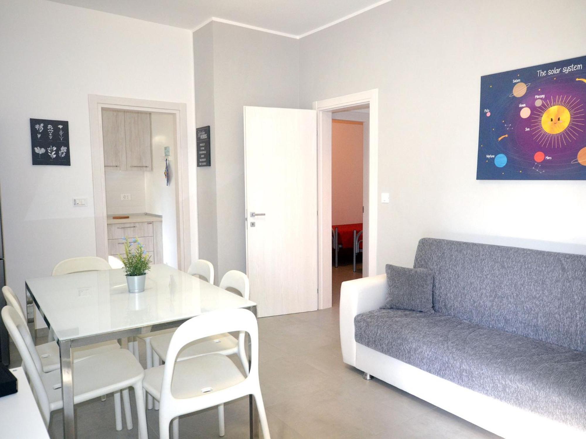 Sit Holiday Homes Lido delle Nazioni Kültér fotó