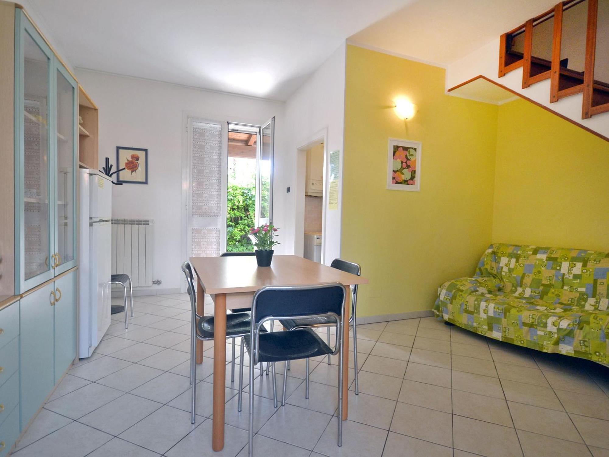 Sit Holiday Homes Lido delle Nazioni Kültér fotó