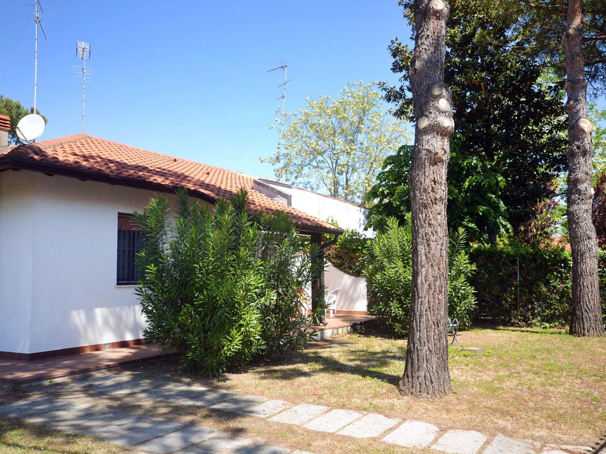 Sit Holiday Homes Lido delle Nazioni Kültér fotó