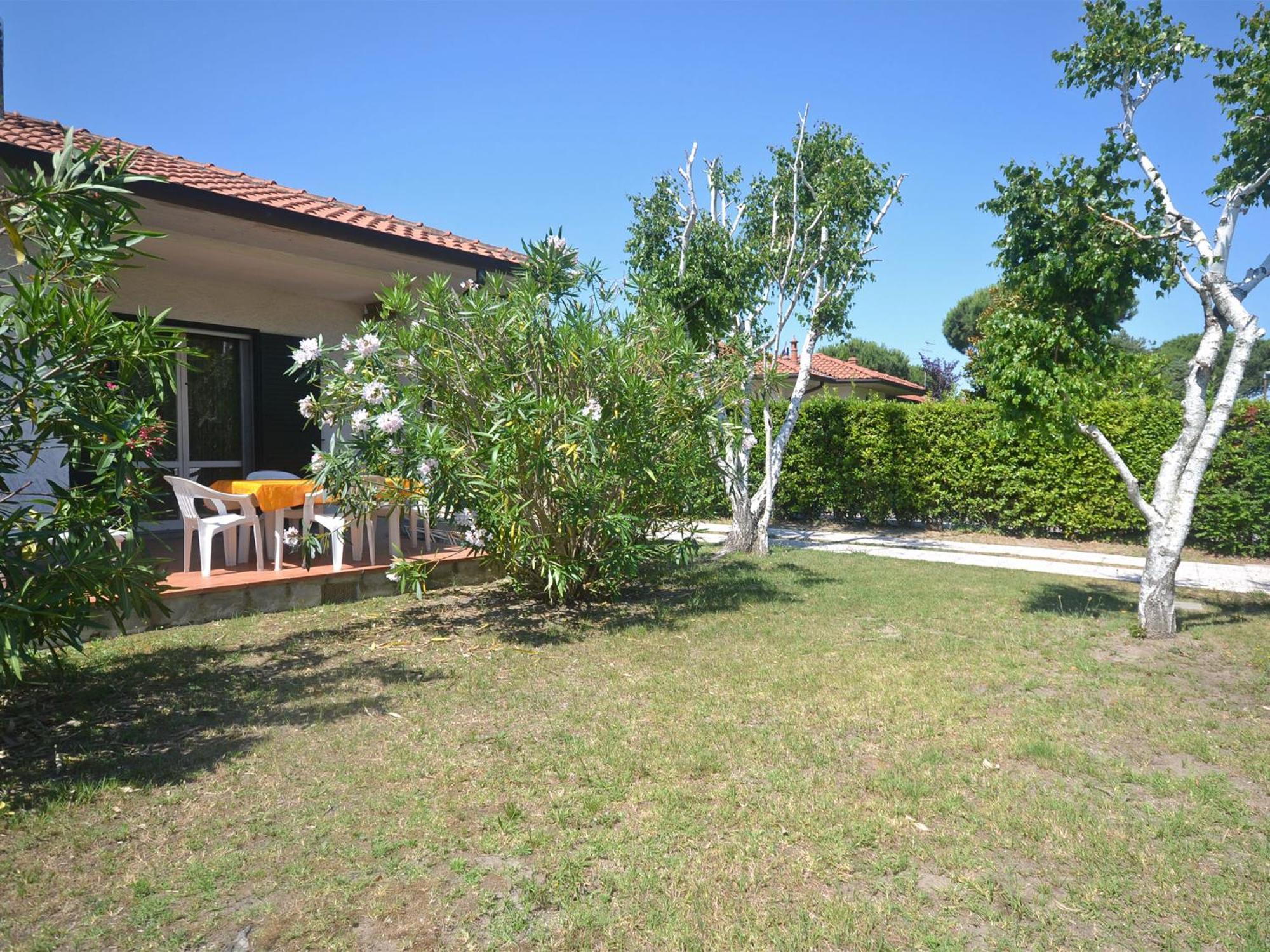 Sit Holiday Homes Lido delle Nazioni Kültér fotó