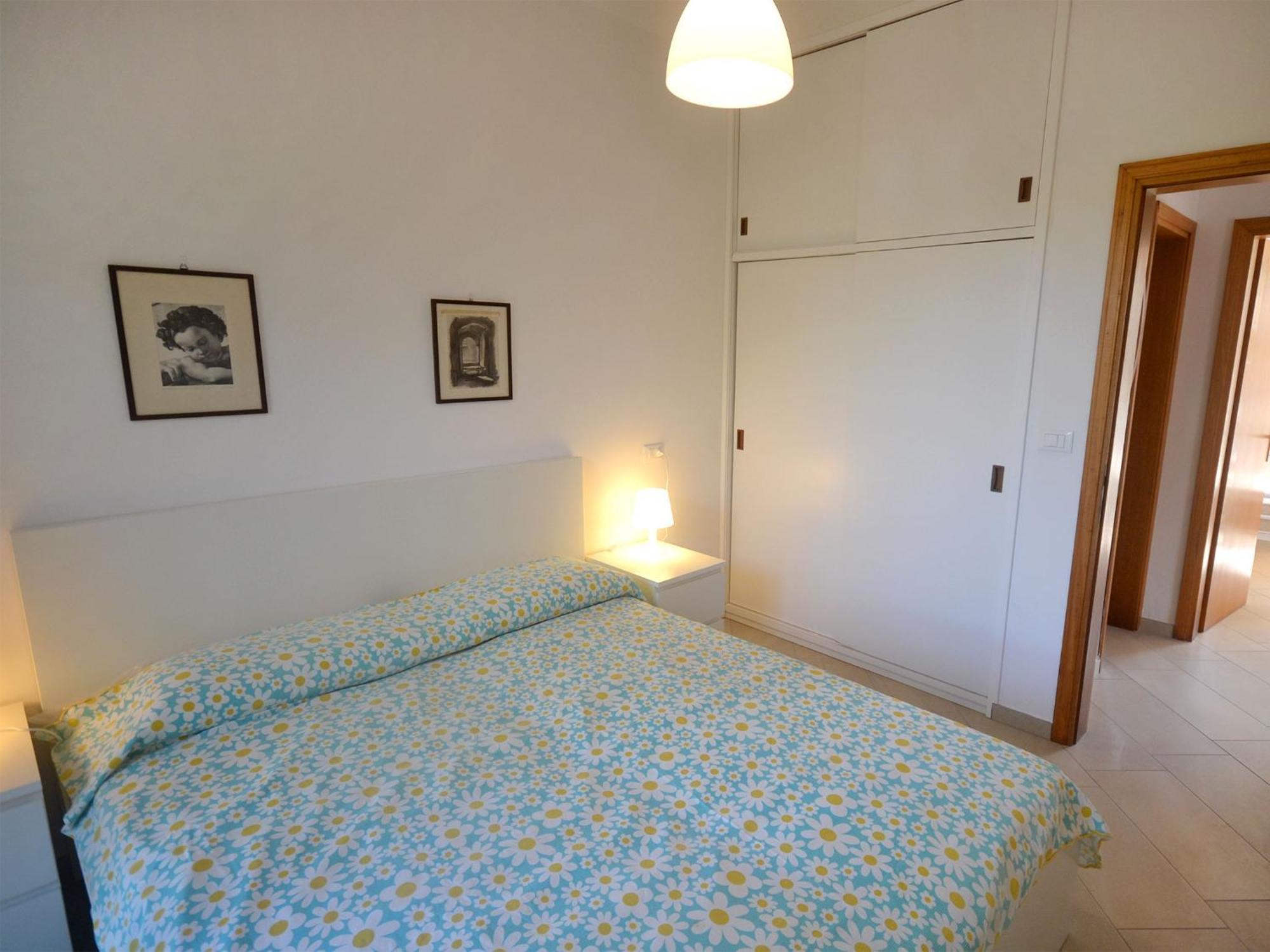 Sit Holiday Homes Lido delle Nazioni Kültér fotó